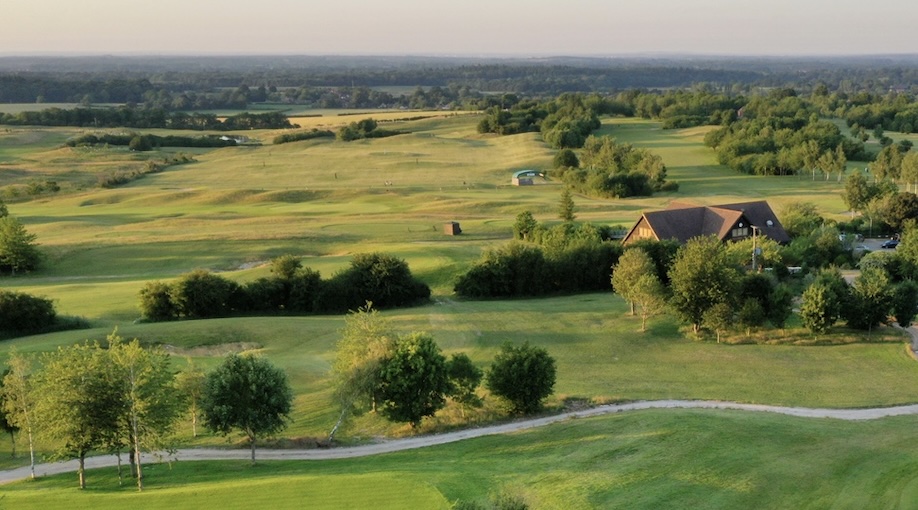 Photo of Weybrook Park Golf Club